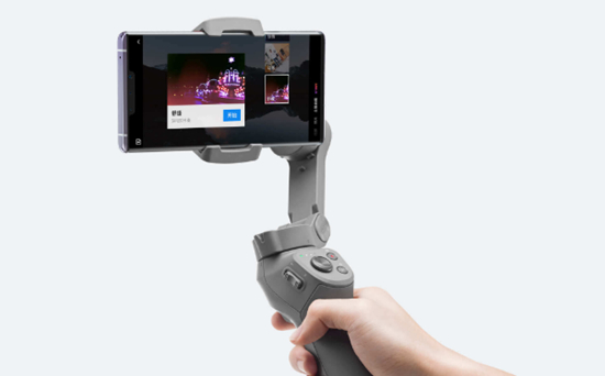 Osmo Mobile `֙C_ 3